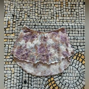 Rubiawear Ballet Skirt